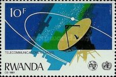 Earth antenna
