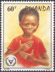 Sign language