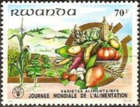 Vegetables