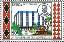 Government buildings