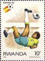 Reverse goal kick