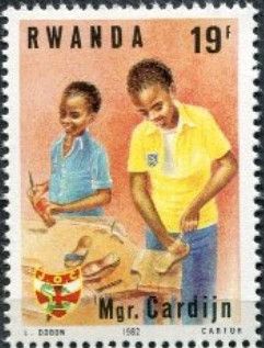 Sandal maker