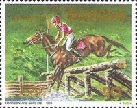 Equestrian