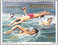Swimming