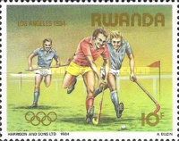 Field Hockey