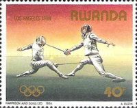 Fencing