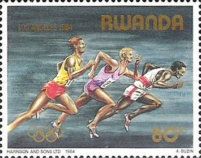 Athletics