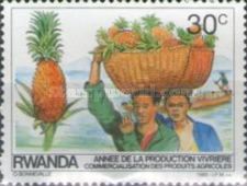 Pineapple Baskets