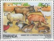 Farm Animals