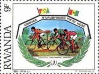 Cycling