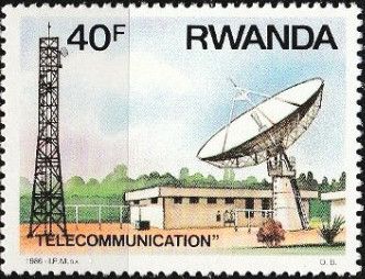 Kigali Satellite Station
