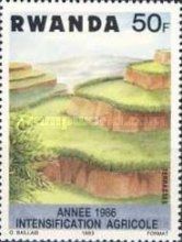 Terracing - overprint