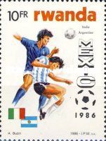 Italy, Argentina