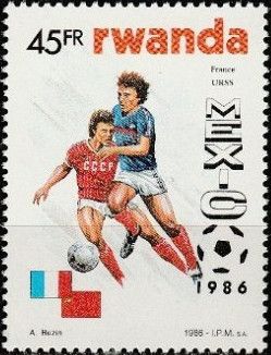France, USSR