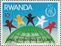 International Year of Peace
