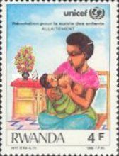 Breast feeding