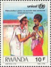 Immunization