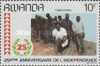 Umuganda (communal labour)