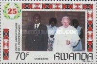 Papal Visit