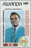 President Habyarimana