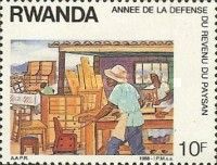 Carpenter shop