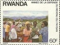 Produce market