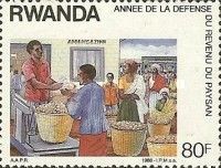 Fruit market