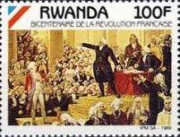 Trial of Louis XVI by Court