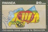 Let's unite against genocide