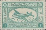 Transport aircraft