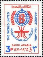 Malaria Eradication