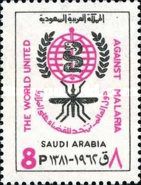 Malaria Eradication