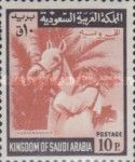 Nabatean with horse