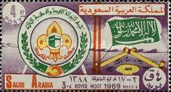 Rover Moot Badge