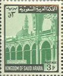 Prophet's mosque extension