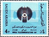 Telecommunications Symbol