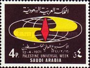 International Palestine Week