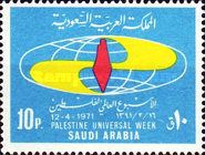 International Palestine Week