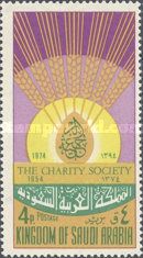 20th Anniversary of Charity Society