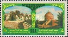 Friday Mosque, Medina, and Juwatha Mosque, al-Hasa