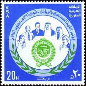 Arab Leaders