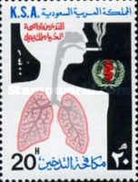 Anti-smoking campaign