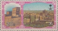 Riyadh