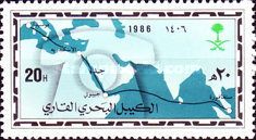 Communications Cable between Singapore and France