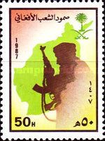 Resistance in Afghanistan