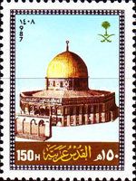 Dome of the Rock