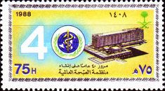 World Health Organization
