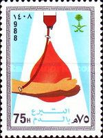 Blood Donation