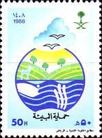 Environmental Protection