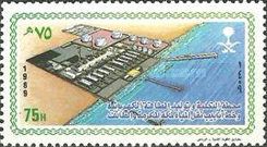 Desalination Station